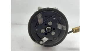 COMPRESOR AIRE ACONDICIONADO CITROEN C4 GRAND PICASSO I (2006-2013) 2.0 HDI 138 136CV 1997CC - L. 5298914 / 9659876080 2